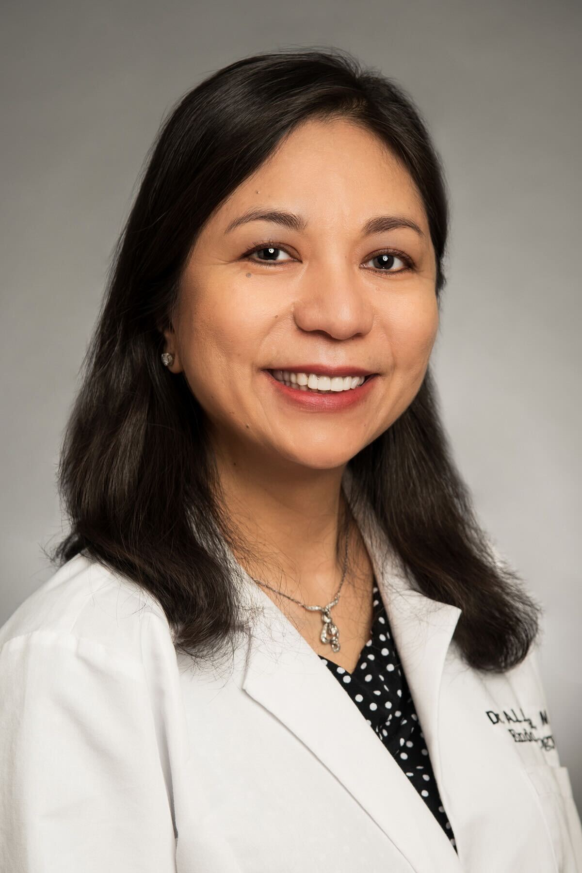 Dr. Amelita Basa, MD