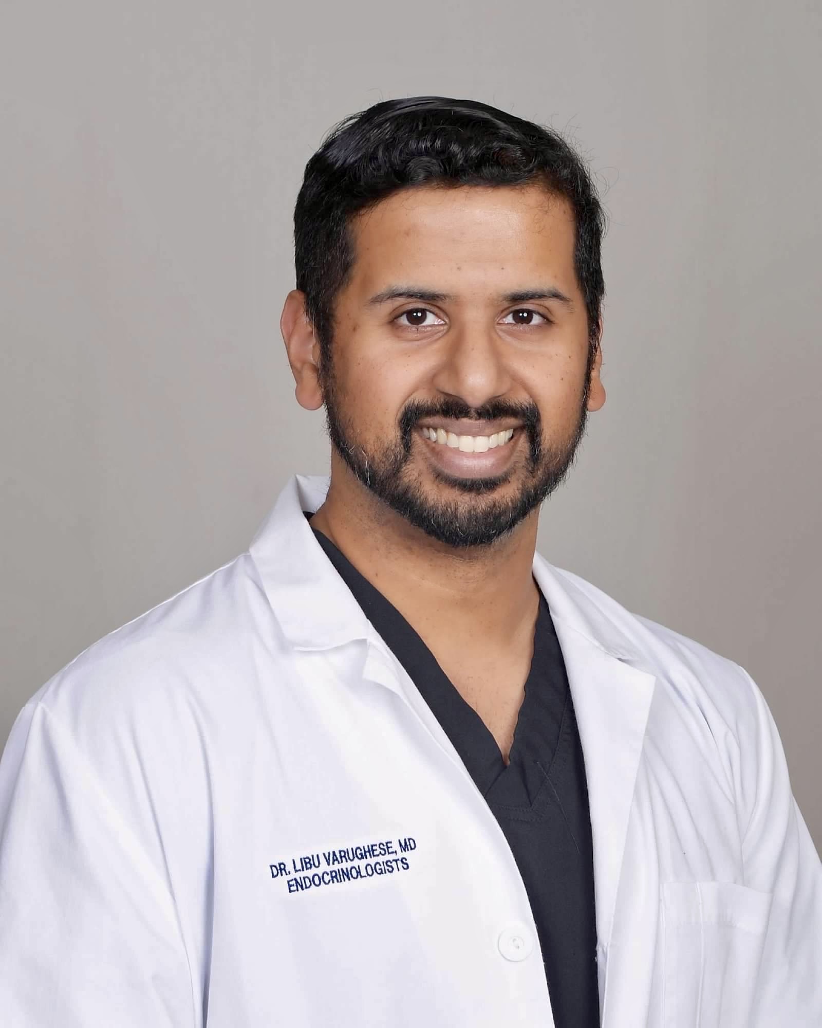 Dr. Libu Varughese, MD